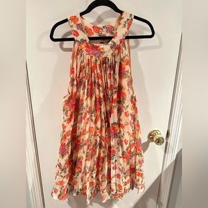 Free People Dress- Sz L